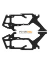 Flancs Chassis option rakonheli pour blade 230S