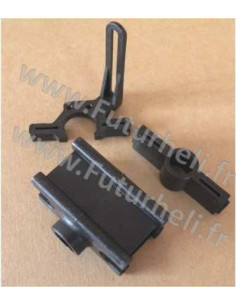 S25100220 Kit guide  / Blue Arrow XL Robbe