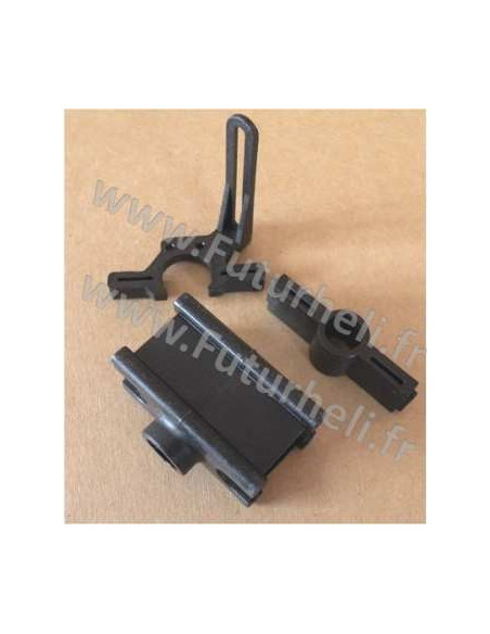 S25100220 Kit guide  / Blue Arrow XL Robbe