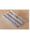 S2510011 Traverses de renfort / Blue Arrow XL Robbe