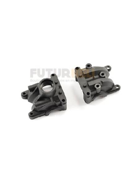 ISH-010-003 Carte boite à vitesse Ishima