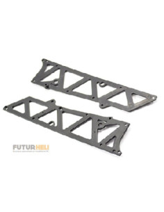 ISH-010-007 plaque châssis A Ishima