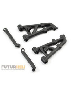 ISH-010-008 Bras de suspension Ishima