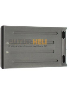 ISH-010-009 Porte batterie Ishima