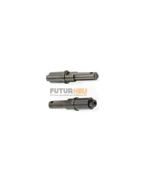 ISH-010-014 Axes sortie différentiel Ishima