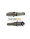 ISH-010-014 Axes sortie différentiel Ishima