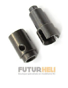 ISH-010-015 sortie différentiel central Ishima