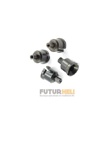 ISH-010-017 sortie de différentie ishima