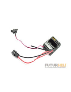 ISH-010-022 ESC+récepteur Ishima