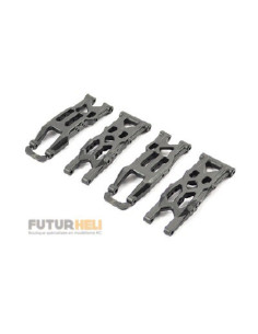 ISH-010-023 bras de suspension av et Arr Ishima
