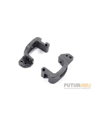 ISH-010-027 Support fusée avant Ishima