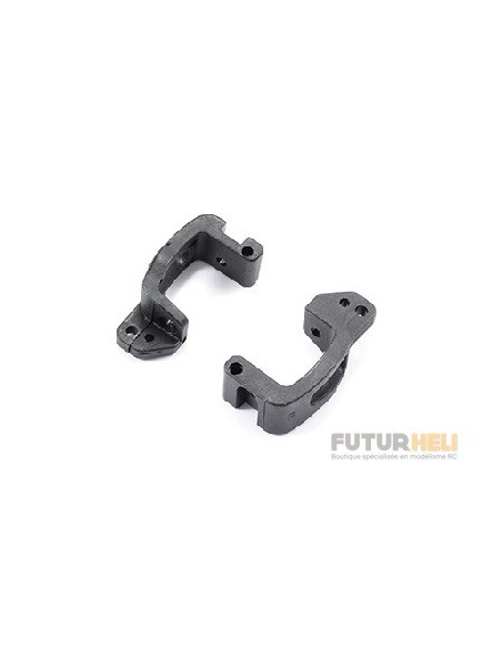 ISH-010-027 Support fusée avant Ishima