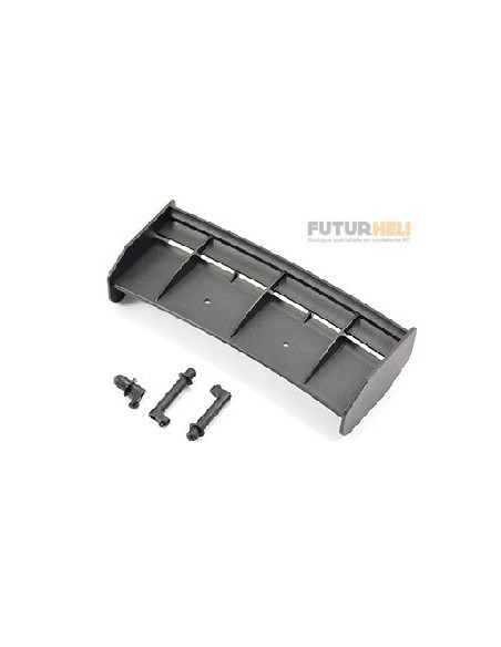 ISH-010-029 Support aileron +Aileron Booster Ishima