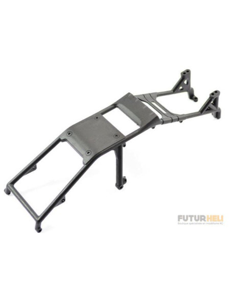 ISH-010-031 Arceau booster Ishima