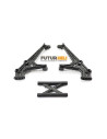 ISH-010-032 Wing Stay + Brace Ishima