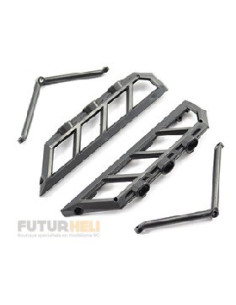 ISH-010-033 Plaque latéral Ishima