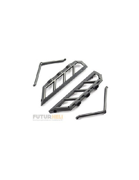 ISH-010-033 Plaque latéral Ishima