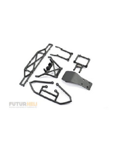 ISH-010-036 Bumper Madox Ishima