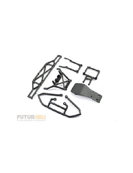 ISH-010-036 Bumper Madox Ishima