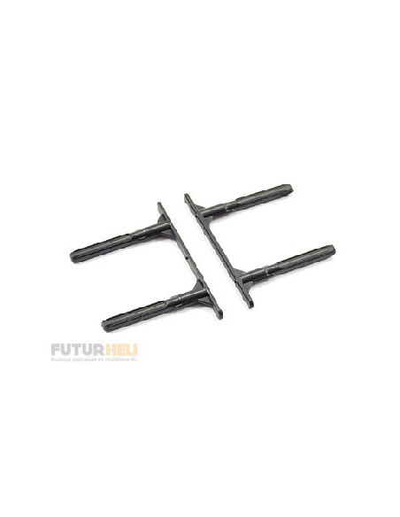 ISH-010-037 support latéral  Madox Ishima