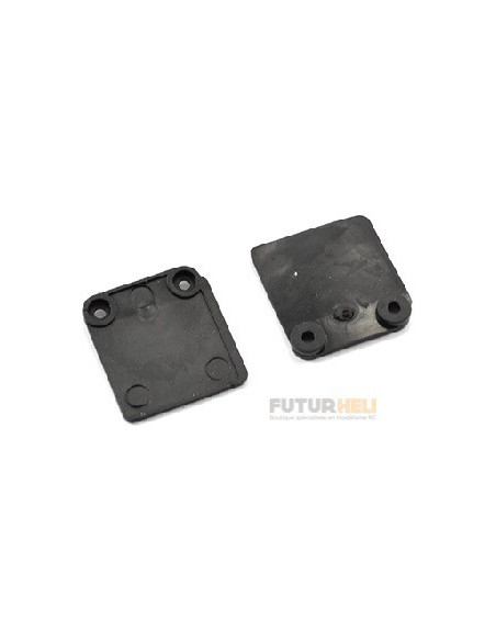 ISH-020-038 Bavettes Madox Ishima