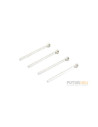 ISH-010-039 axe de suspension avant 3.3X37MM S4 Ishima