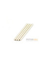 ISH-010-040 axe de suspension Arrière  2.5X37.6MM S4 Ishima