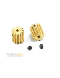 ISH-010-044 Pignon moteur 13T Ishima