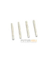 ISH-010-045 Axe de fusée AV-AR  (X4) Ishima