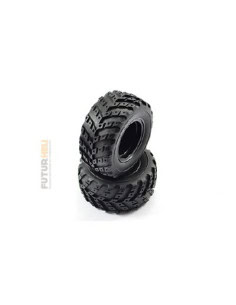 ISH-010-060 Roues Av Ar Complète Mohawk Ishima