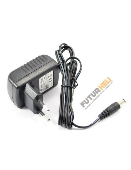 ISH-010-074 Adaptateur 220V EU Ishima