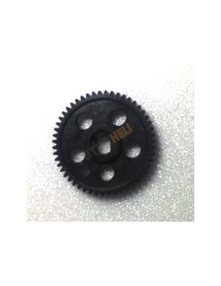 ISH-010-077 couronne 51T Ishima