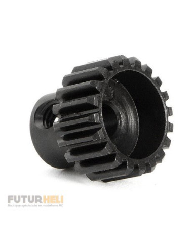 Pignon metal 20 dents 48DP HPI 6920