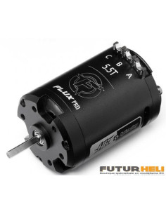 Moteur Flux Pro compétition 5.5T HPI