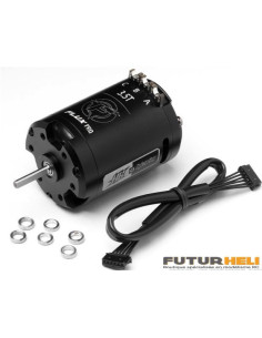 Moteur Flux Pro compétition 5.5T HPI 2