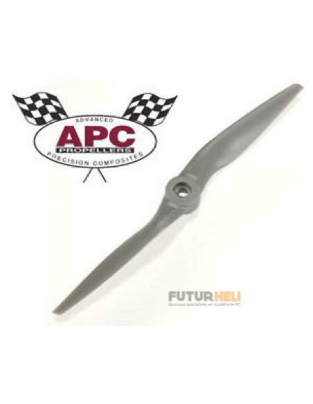 Hélice APC 4,5 x 4,1 électrique