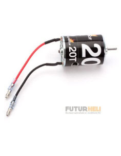 Moteur Charbon 20T Dynamite DYN1171