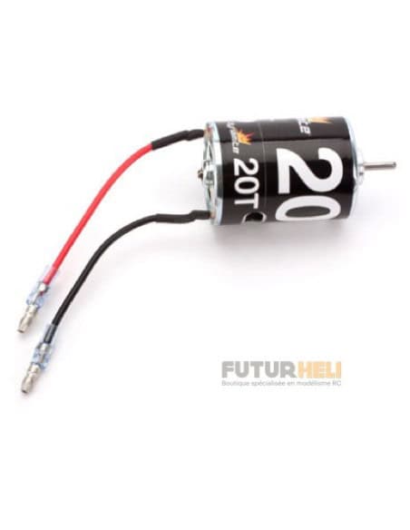 Moteur Charbon 20T Dynamite DYN1171