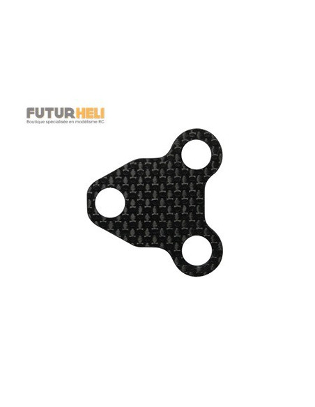Support Camera carbone FPV blade MAch25