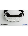 Lunettes FPV  Align AG300 5,8GHZ dual conversion