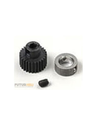 Pignon 20 dents  64DP