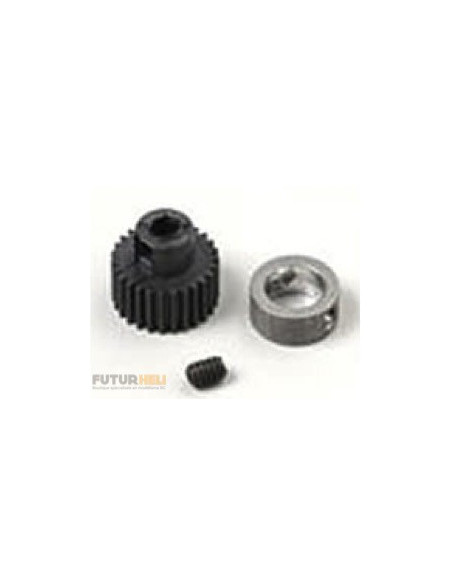 Pignon 20 dents  64DP