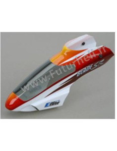 EFLH 1521 Cabine Rouge / Blade SR Eflite