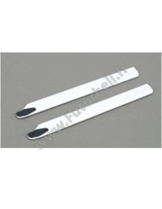 EFLH1518 Pales bois 245 mm /Blade SR E-flite