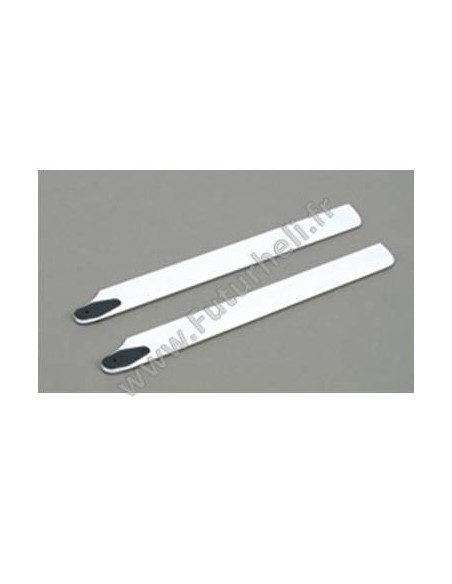 EFLH1518 Pales bois 245 mm /Blade SR E-flite