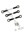 EFLH1515 set tringlerie / Blade SR E-flite