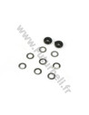 EFLH1513 O-Ring & Shim / Blade SR E-flite