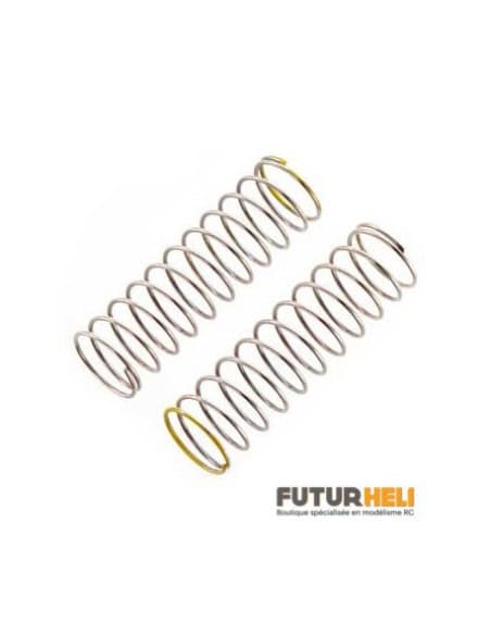 DIDC1038 ressorts long médium jaune