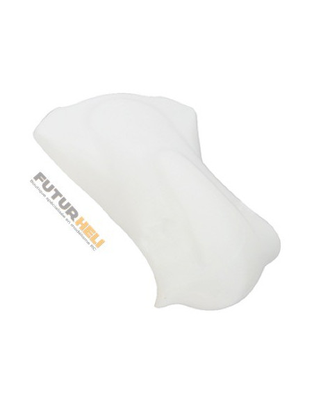 Cabine blanche 135RQx Rakonheli