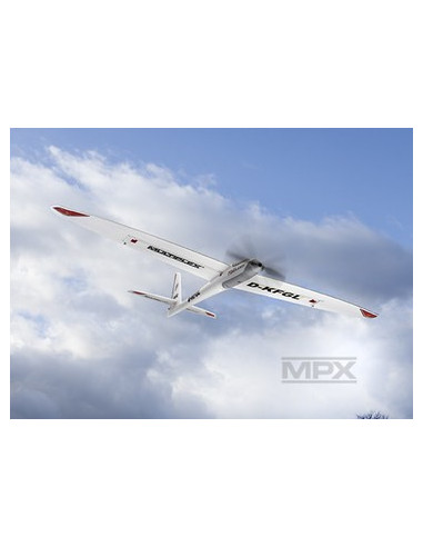 Fun Glider RR Multiplex  264273